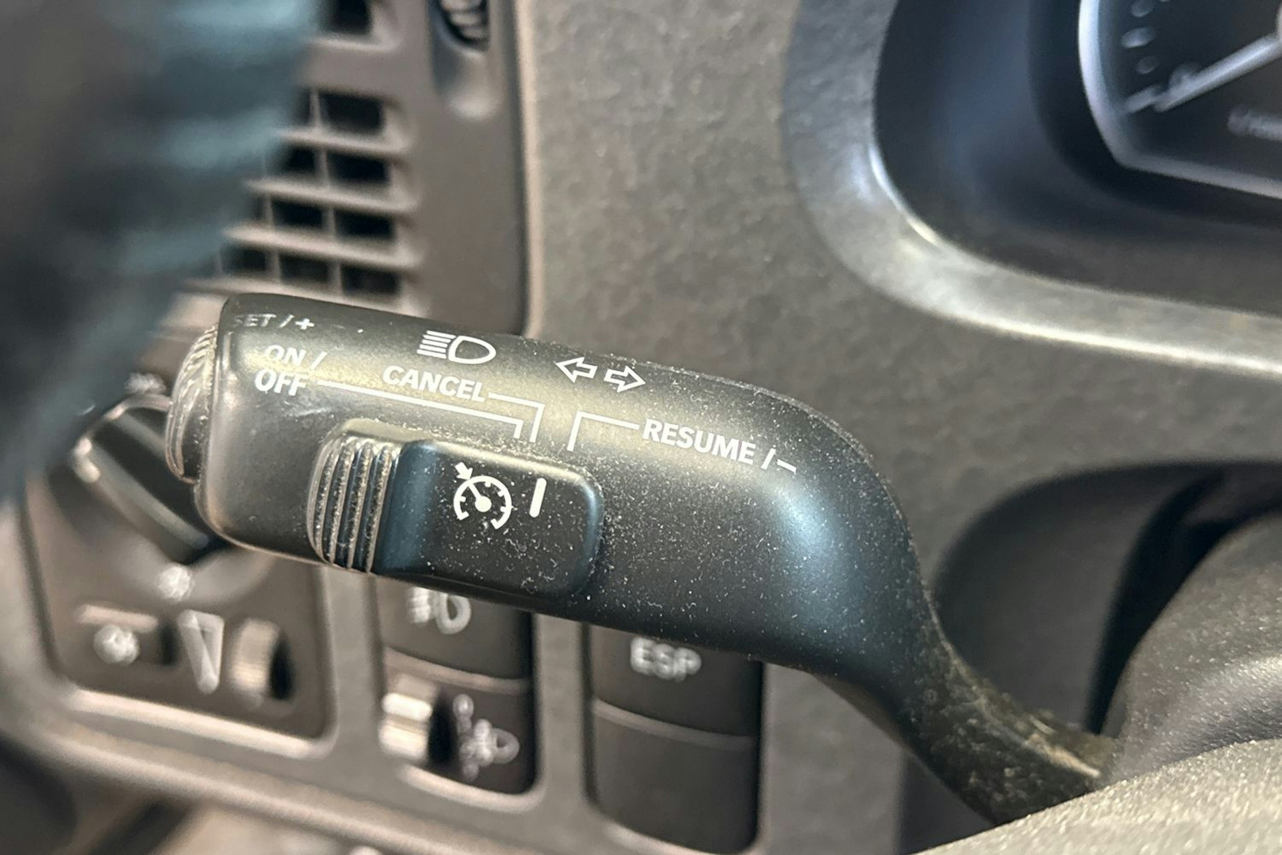 hopea Saab 9-5 2006 kuva 17.