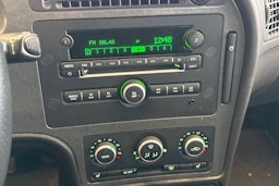 hopea Saab 9-5 2006 kuva 18.