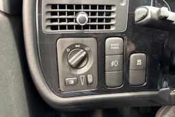 Vihreä Saab 9-5 2009 kuva 15.