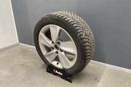 musta Saab 9-5 2010 kuva 14.