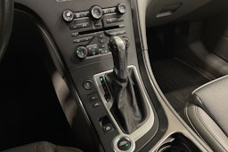 musta Saab 9-5 2010 kuva 18.