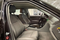 musta Saab 9-5 2010 kuva 23.