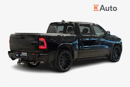 musta SCC RAM SCC RAM 1500 2022 kuva 3.