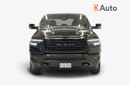 musta SCC RAM SCC RAM 1500 2022 kuva 5.