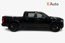 musta SCC RAM SCC RAM 1500 2022 kuva 7.