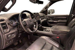 musta SCC RAM SCC RAM 1500 2022 kuva 8.