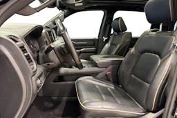 musta SCC RAM SCC RAM 1500 2022 kuva 11.