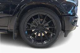 musta SCC RAM SCC RAM 1500 2022 kuva 12.