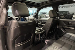 musta SCC RAM SCC RAM 1500 2022 kuva 17.