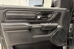 musta SCC RAM SCC RAM 1500 2022 kuva 19.