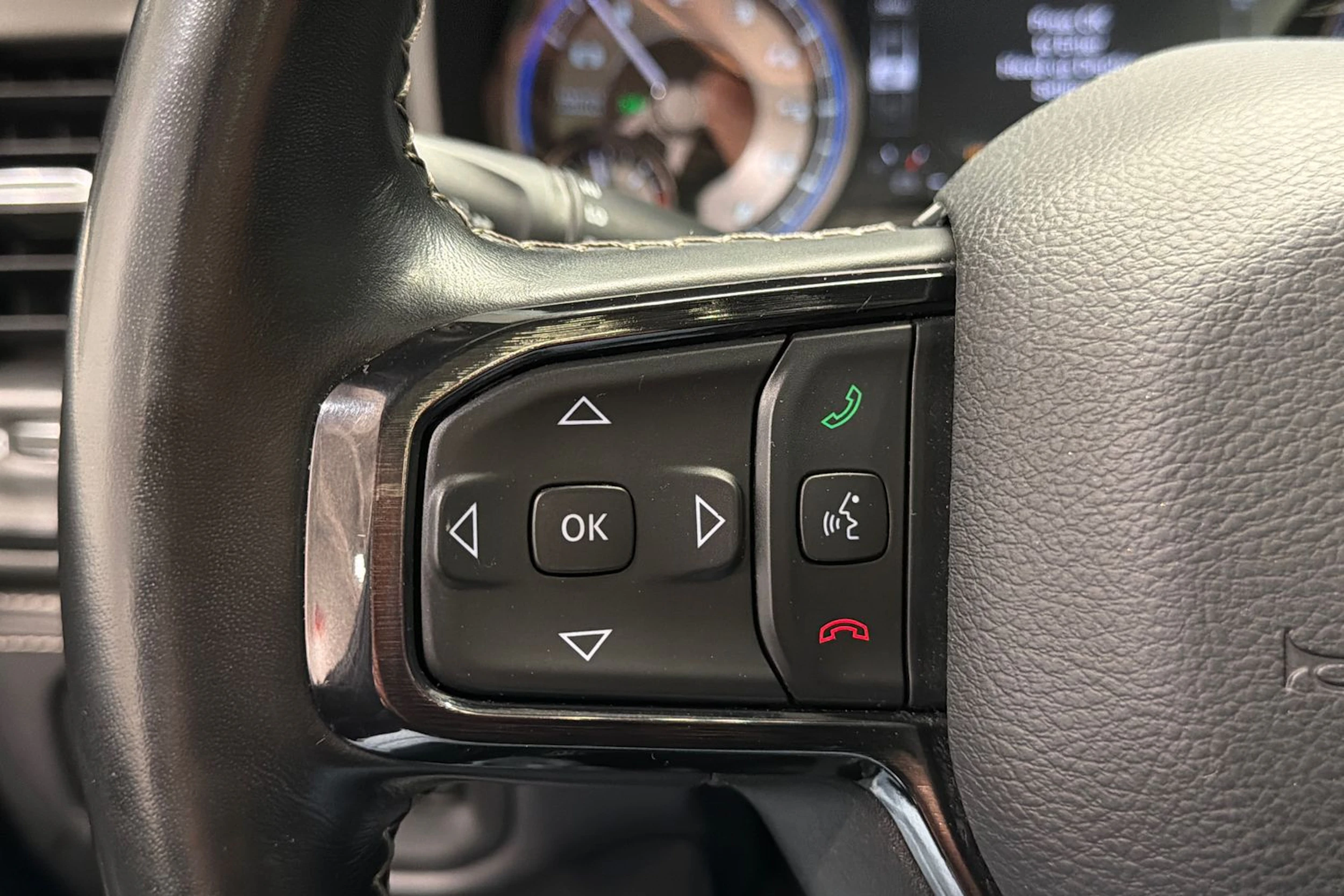 musta SCC RAM SCC RAM 1500 2022 kuva 21.