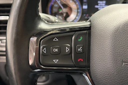 musta SCC RAM SCC RAM 1500 2022 kuva 21.