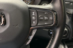 musta SCC RAM SCC RAM 1500 2022 kuva 22.