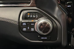 musta SCC RAM SCC RAM 1500 2022 kuva 24.