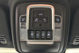 musta SCC RAM SCC RAM 1500 2022 kuva 25.