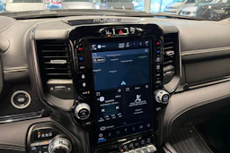 musta SCC RAM SCC RAM 1500 2022 kuva 27.