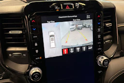 musta SCC RAM SCC RAM 1500 2022 kuva 28.