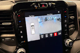 musta SCC RAM SCC RAM 1500 2022 kuva 29.