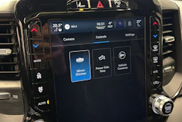 musta SCC RAM SCC RAM 1500 2022 kuva 31.