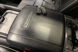 musta SCC RAM SCC RAM 1500 2022 kuva 32.