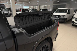 musta SCC RAM SCC RAM 1500 2022 kuva 35.