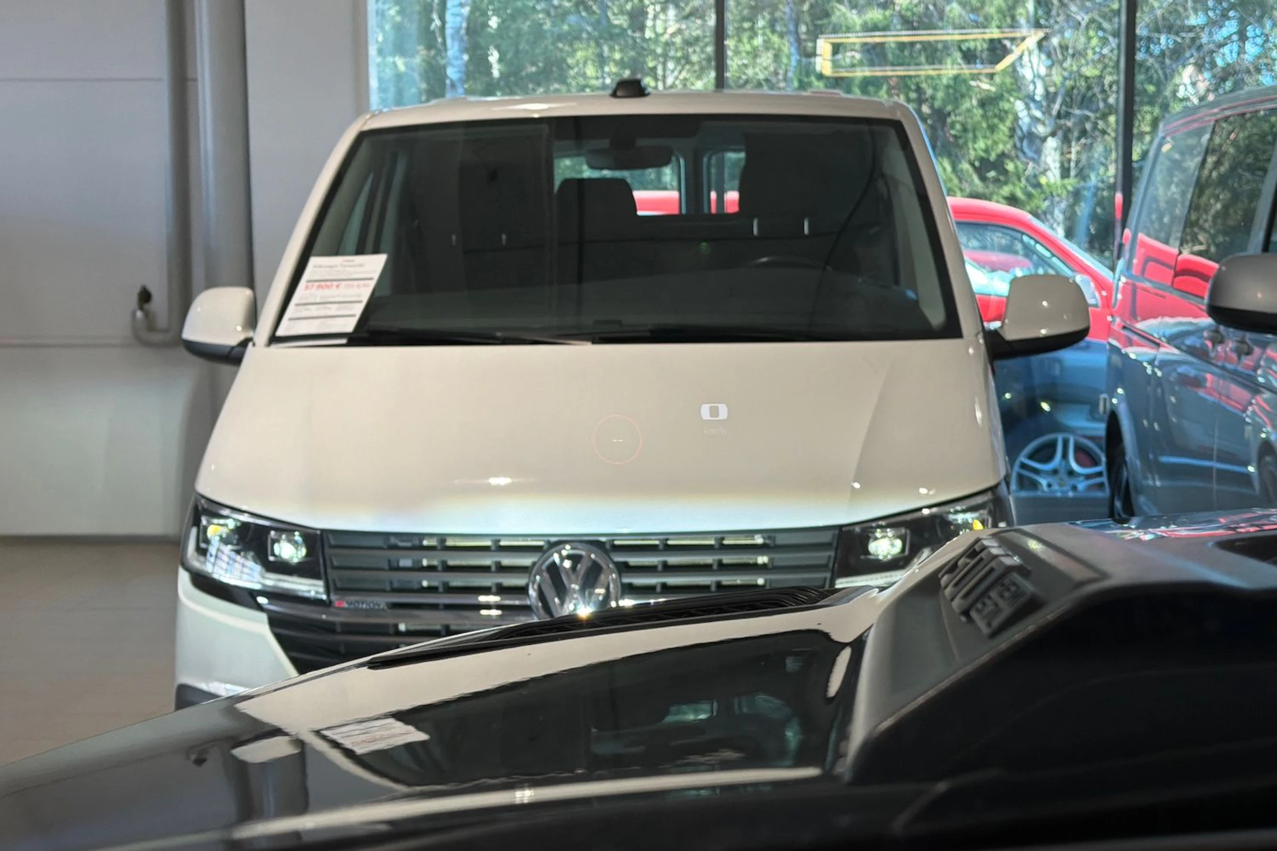 musta SCC RAM SCC RAM 1500 2022 kuva 39.