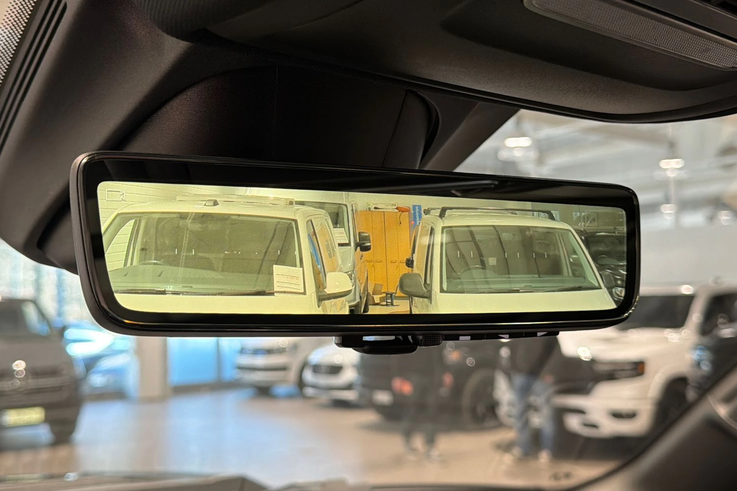 musta SCC RAM SCC RAM 1500 2022 kuva 40.