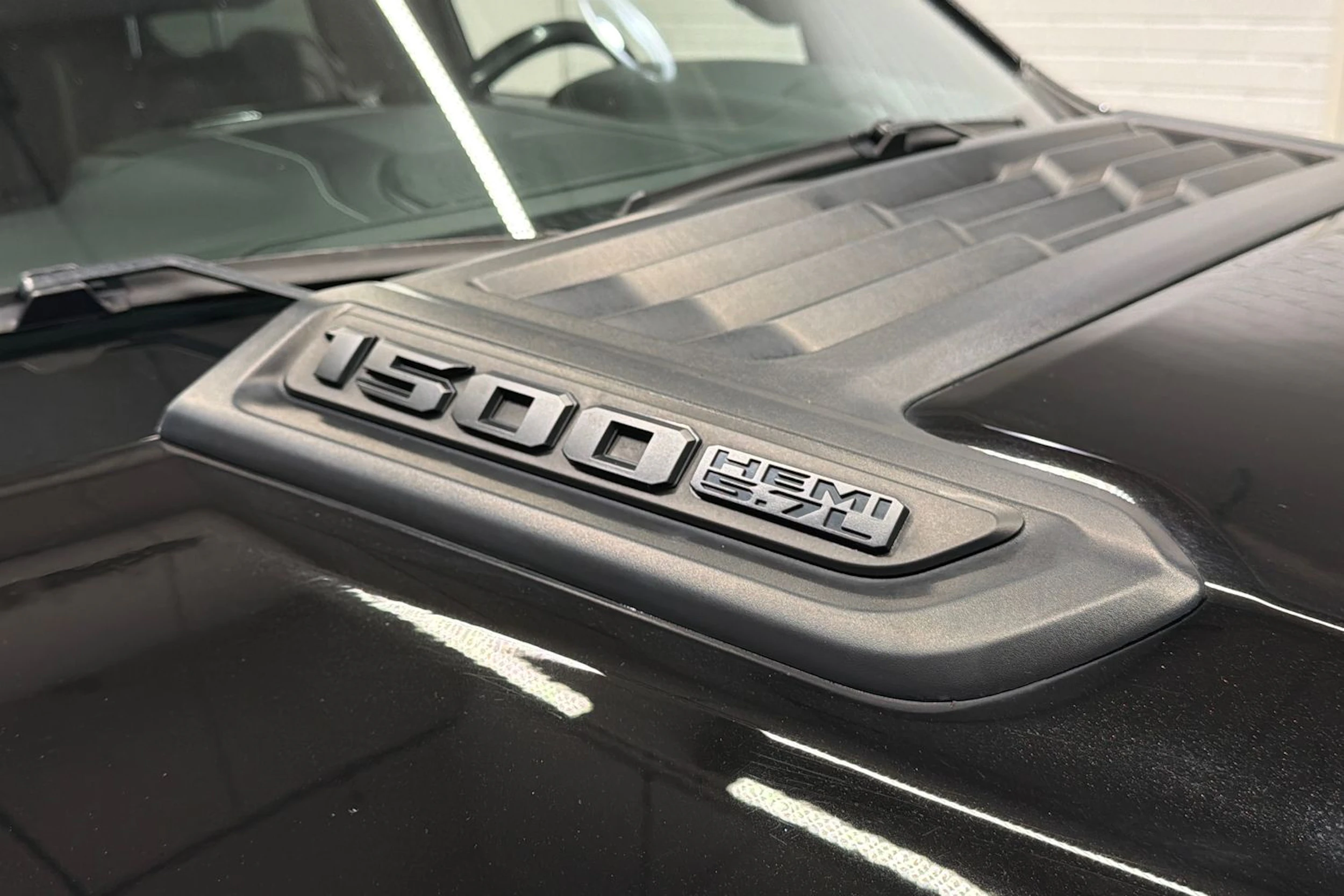 musta SCC RAM SCC RAM 1500 2022 kuva 41.