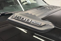 musta SCC RAM SCC RAM 1500 2022 kuva 41.