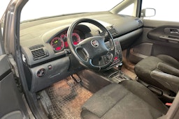 Harmaa SEAT ALHAMBRA 2007 kuva 6.