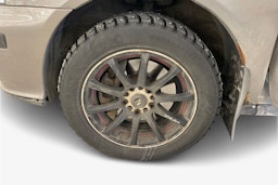 Harmaa SEAT ALHAMBRA 2007 kuva 9.