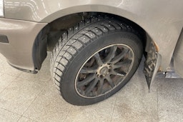 Harmaa SEAT ALHAMBRA 2007 kuva 10.