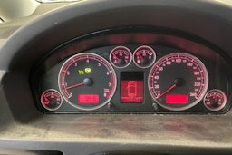 Harmaa SEAT ALHAMBRA 2007 kuva 11.