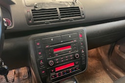 Harmaa SEAT ALHAMBRA 2007 kuva 12.