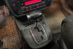 Harmaa SEAT ALHAMBRA 2007 kuva 13.