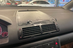 Harmaa SEAT ALHAMBRA 2007 kuva 14.