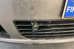 Harmaa SEAT ALHAMBRA 2007 kuva 15.