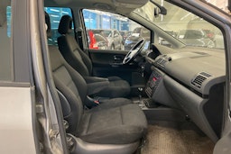 Harmaa SEAT ALHAMBRA 2007 kuva 16.