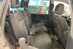 Harmaa SEAT ALHAMBRA 2007 kuva 17.