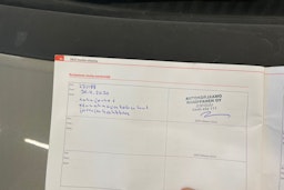 Harmaa SEAT ALHAMBRA 2007 kuva 23.