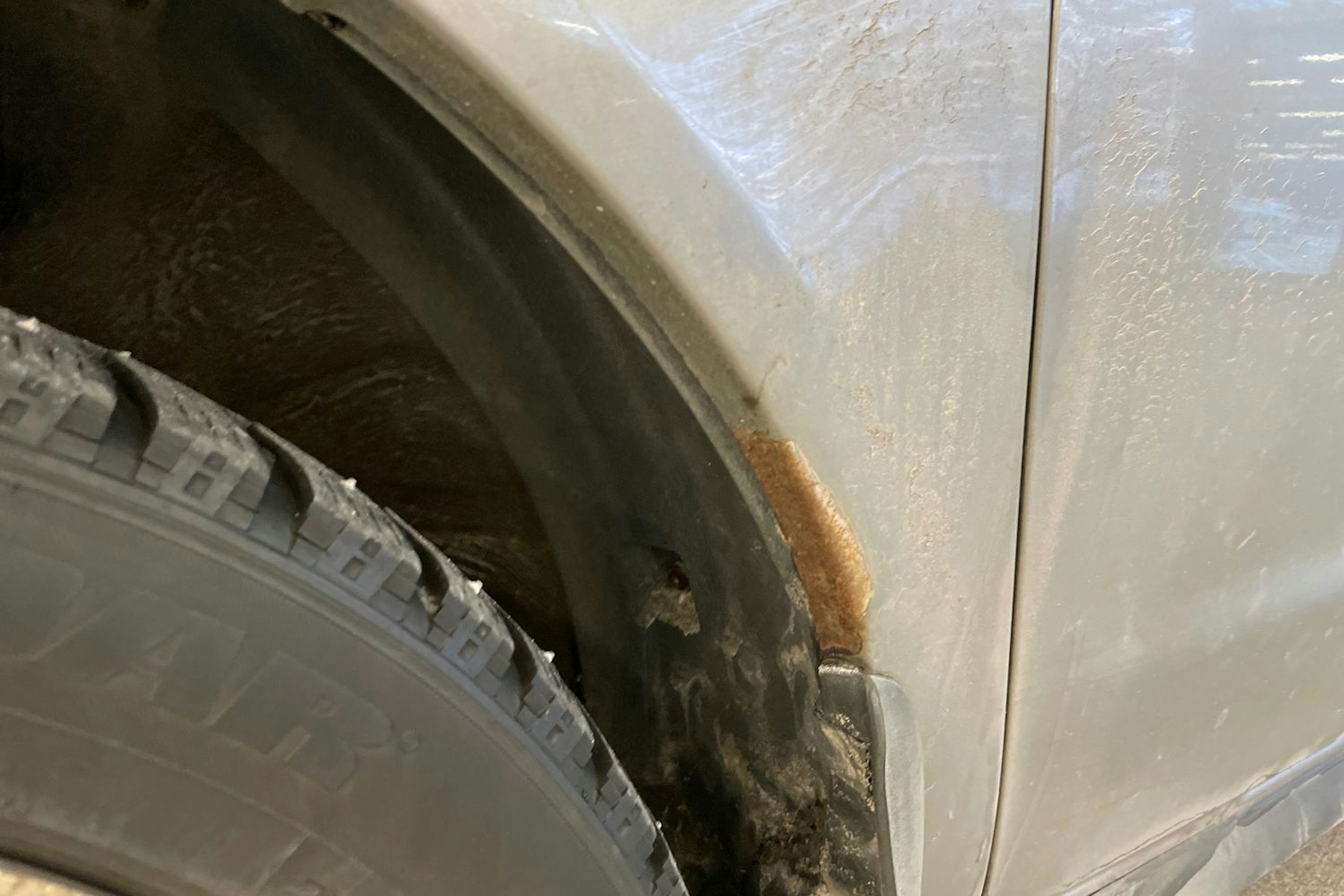 Harmaa SEAT ALHAMBRA 2007 kuva 25.