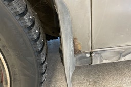 Harmaa SEAT ALHAMBRA 2007 kuva 26.