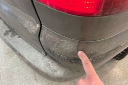 Harmaa SEAT ALHAMBRA 2007 kuva 27.