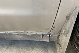 Harmaa SEAT ALHAMBRA 2007 kuva 30.