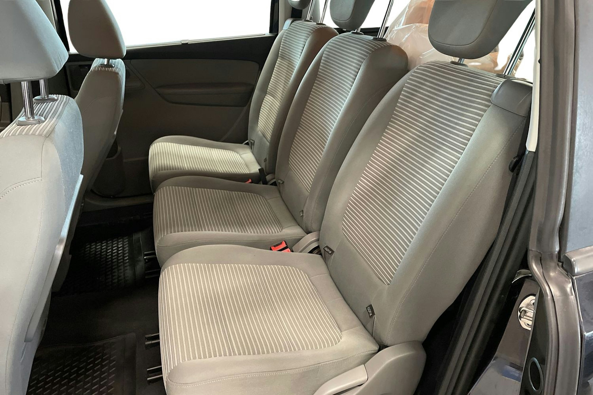 musta SEAT Alhambra 2011 kuva 10.