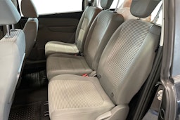 musta SEAT Alhambra 2011 kuva 10.