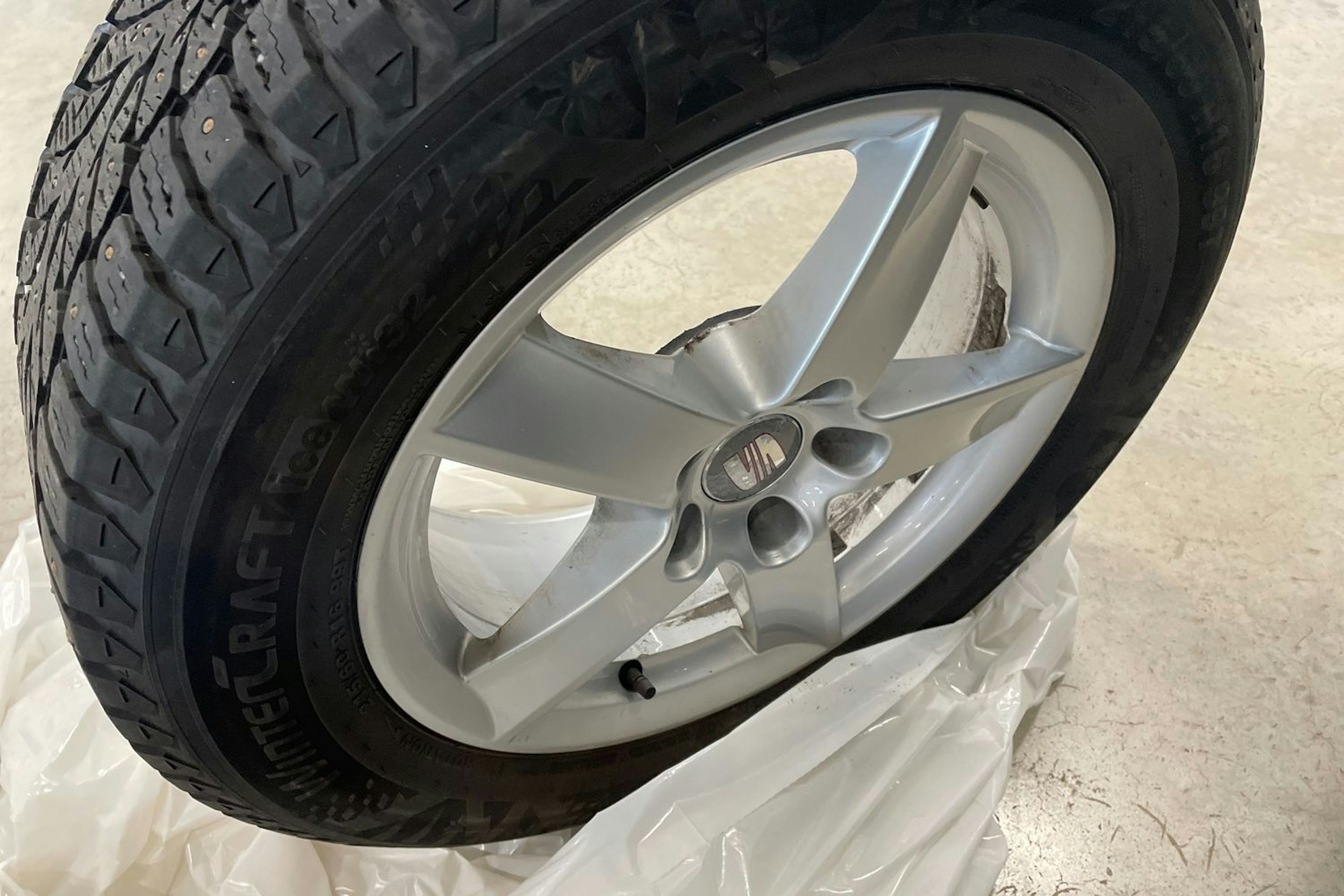 musta SEAT Alhambra 2011 kuva 15.