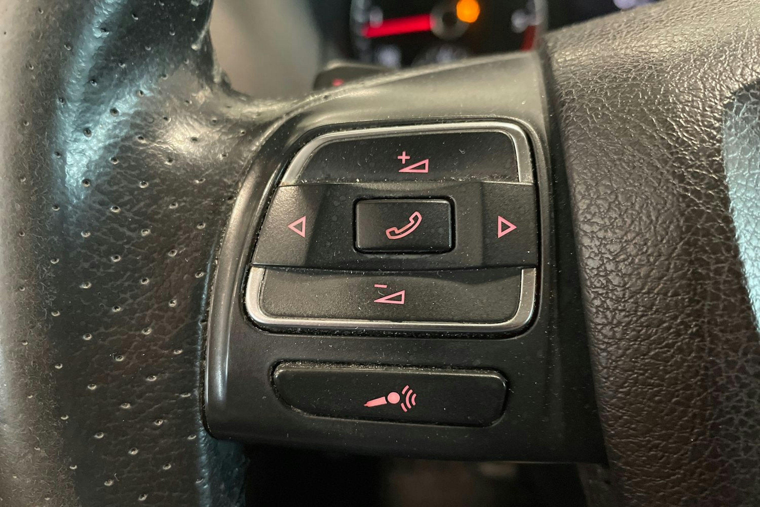 musta SEAT Alhambra 2011 kuva 18.