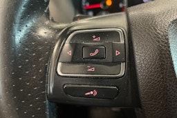musta SEAT Alhambra 2011 kuva 18.