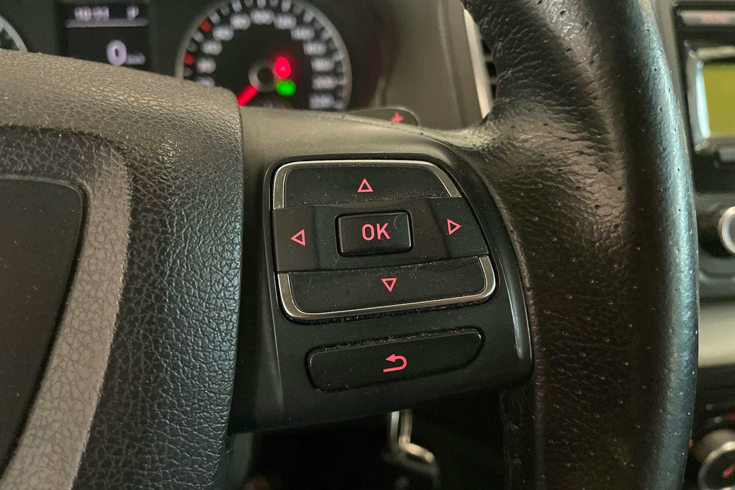 musta SEAT Alhambra 2011 kuva 19.